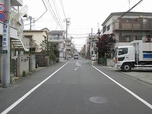 スカイコート蒲田第５の物件内観写真